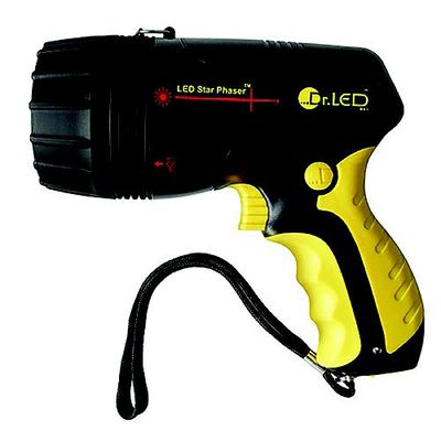 DRLED SPOT/FLOOD LED LIGHT