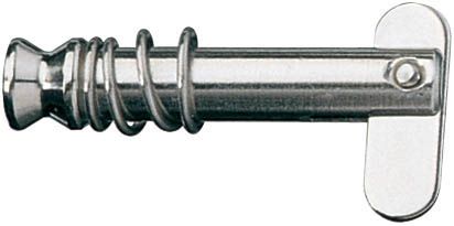 DROP NOSE PIN 3/8"X 1-1/2