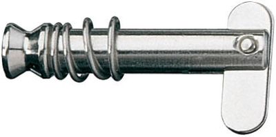 DROP NOSE PIN 3/8"X 1-1/2