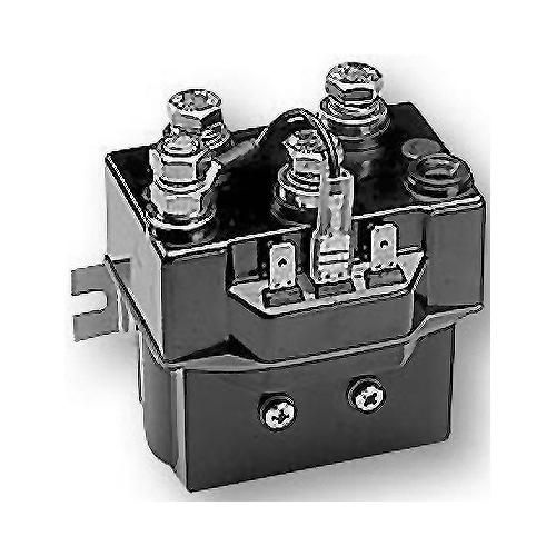 DUAL DIRECTION CONTROL BOX 12V
