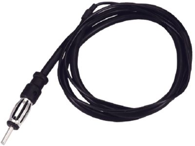 DUAL UNIVERSAL WIRE MAW40 ANTENNA