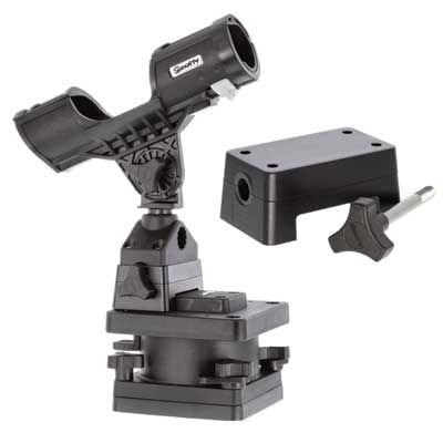 DWN.RIGGER MNT.ROD HLDR ADAPTR #423 DWN.RIGGER MNT.ROD HLDR ADAPTR #423