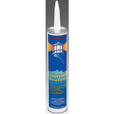 ELASTOMERIC SEALANT BR