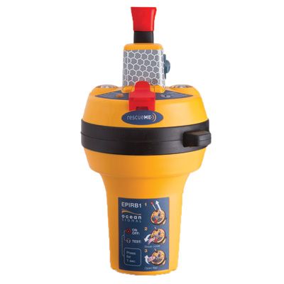 EPIRB1 Rescueme Cat2