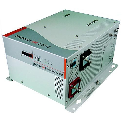 FDM SW 3012 INVERTER/ CHARGER 8153012