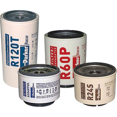 FILTER-REP 230R 10M - R20T