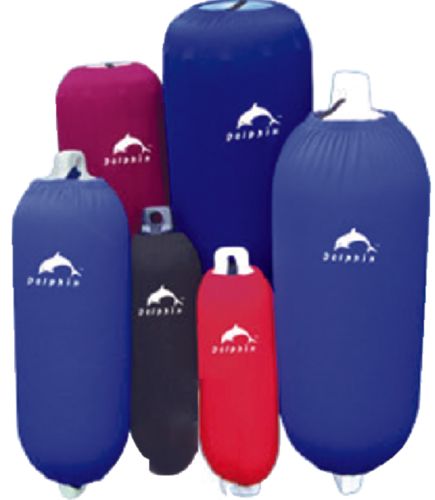 FENDER COVER POLYESTER 5.5X2