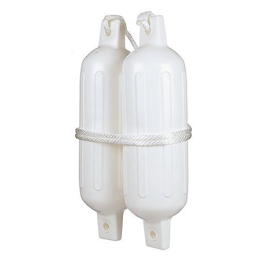 FENDER KIT TWIN EYE 5.5X20 WHT