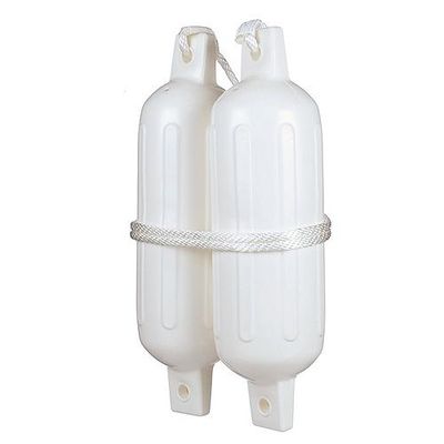 FENDER KIT TWIN EYE 5.5X20 WHT FENDER KIT TWIN EYE 5.5X20 WHT