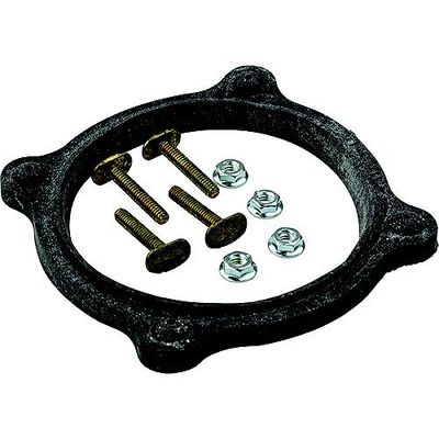 FLOOR FLANGE SEAL KIT SEALAND VACUUFLUSH 310063