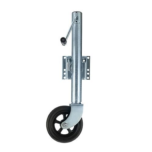 FOLD UP TRAILER JACK (1500#)