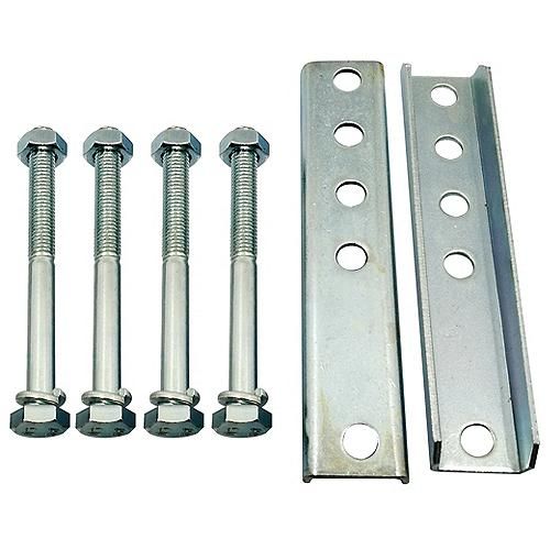 FOLDUP TRAILER JACK (1000#)