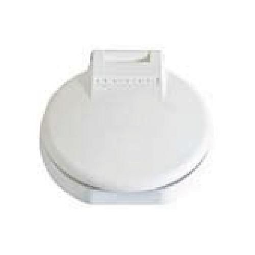 FOOT SWITCH (UP) WHITE