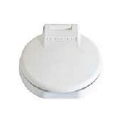 FOOT SWITCH (UP) WHITE FOOT SWITCH (UP) WHITE