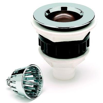 FORESPAR DRAIN, SINK FSP907022 STRAIGHT FOR 1" HOSE