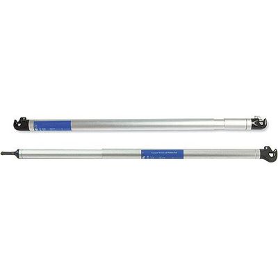 FORESPAR POLE WHISKR FSP406100 6'-12' W/FITTINGS FORESPAR POLE WHISKR FSP406100 6'-12' W/FITTINGS