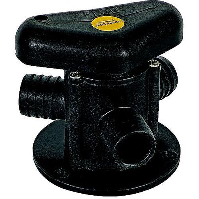 FORESPAR Y-VALVE FSP902000 1-1/2