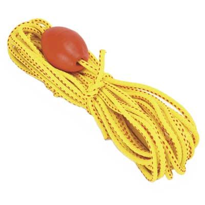FOX WATER SAFETY ROPE/FLOAT 50' 7905-0000 FOX WATER SAFETY ROPE/FLOAT 50' 7905-0000