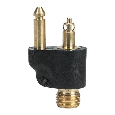 Fuel Connectors BRP (Johnson/Evinrude) Tank Fitting 1/4"