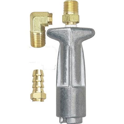 Fuel Connectors Mercury Old Style Tank Fitting 1/4"