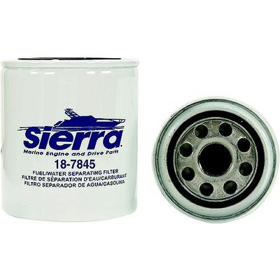 FUEL FILTER 18-7845