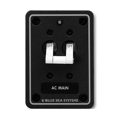 AC MAIN BREAKER 50AMP 8079