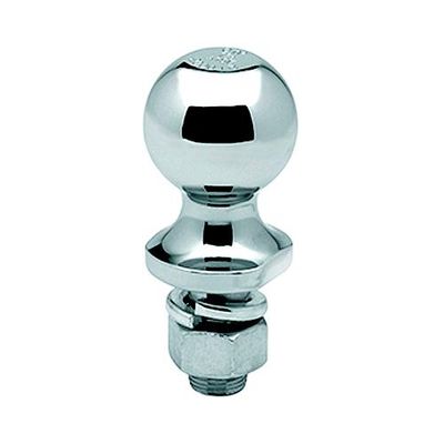 FULTON 2-5/16"X 1-1/4" CH HITCH BALL 63896