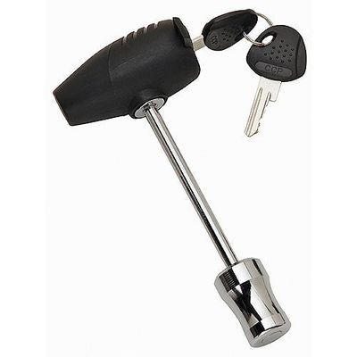 FULTON COUPLER LOCK FUL580409 EASY ACCESS(BULLDOG)