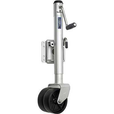 FULTON JACK TONGUE XPD15L 1500# 6"DUAL WHEEL