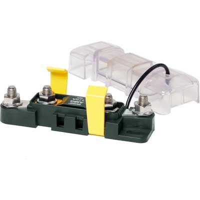 FUSE BLOCK F/MEGA FUSE