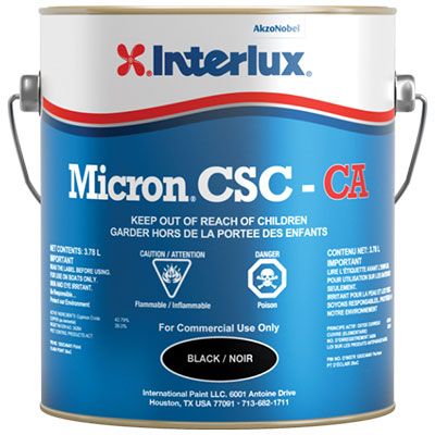 MICRON-CSC-CA BLACK