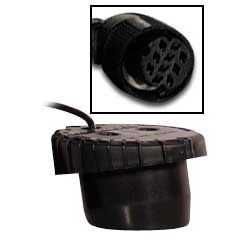FURUNO PLASTIC IN HULL TRANS.600W 520-IHD