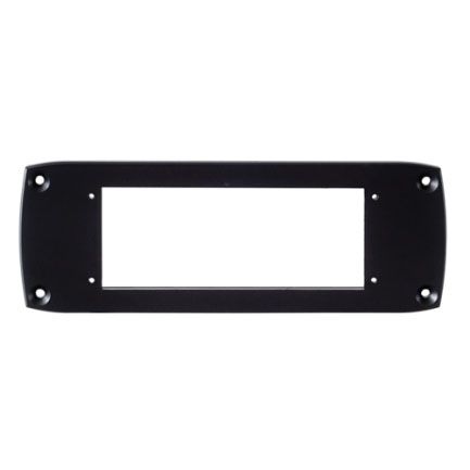 FUSION MS-RA200 DIN MOUNTING PLATE MS-RA200MP FUSION MS-RA200 DIN MOUNTING PLATE MS-RA200MP