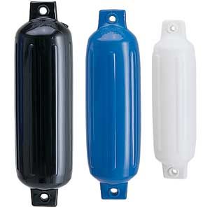 G3 FENDER POLG3BL 5.5X20 BLUE