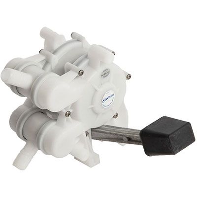 GALLEY GUSHER MANUAL PUMP(right)