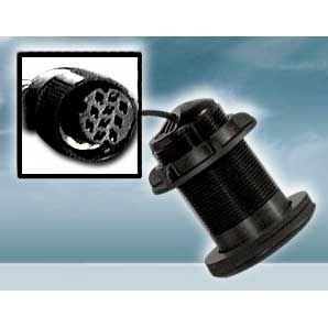 FURUNO PLST.THRU-HULL L/P TRANS 600W 520-PLD