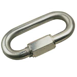 Galv Quick Link 5/16 Galv Quick Link 5/16