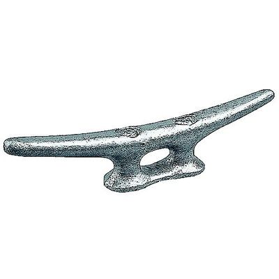 Galvanized Cleat, 5 Galvanized Cleat, 5" Bulk 040105
