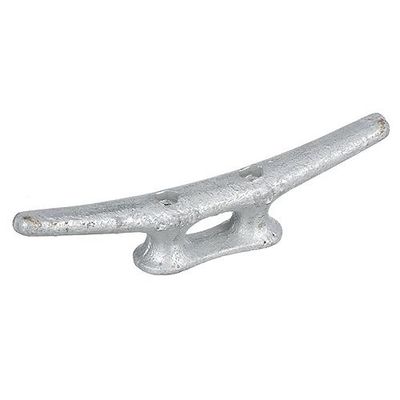 GALVANIZED DOCK CLEAT-10 BUL