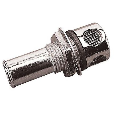 GAS TANK VENT CHR
