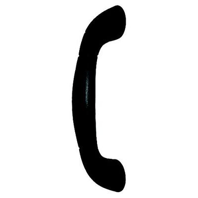 GRAB HANDLE - BLACK GRAB HANDLE - BLACK
