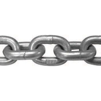 Grade 43 Windlass Chain 5/16 (per foot)