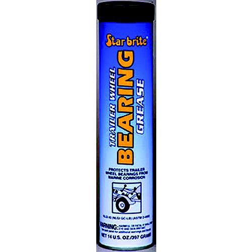 GREASE-WHEEL BEARING 14OZ CART