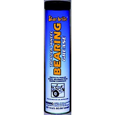 GREASE-WHEEL BEARING 14OZ CART