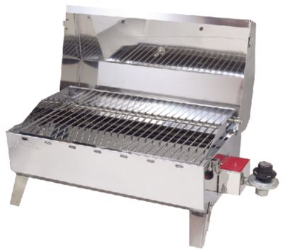 Grill-125 Compact Canada