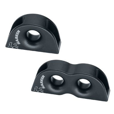 HARKEN 12MM SINGLE BOLT DOWN FAIRLEAD 3274 HARKEN 12MM SINGLE BOLT DOWN FAIRLEAD 3274