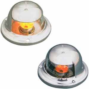 SEADOG S/S STERN LIGHT 400130-1