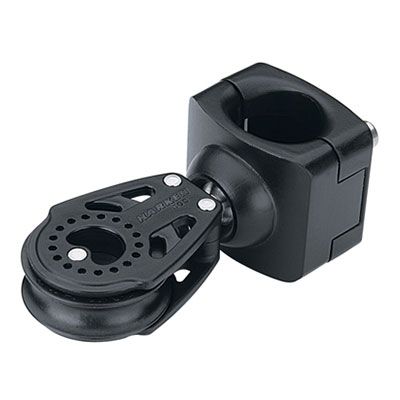 HARKEN 57MM CARBO RATCHET BLOCK ASSY 7402