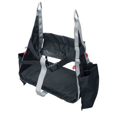 HARSPORT DELUXE BOSUN'S CHAIR 2234 HARSPORT DELUXE BOSUN'S CHAIR 2234
