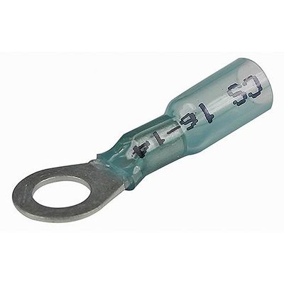 HEAT SHRNK16-14GA 3/8 HEAT SHRNK16-14GA 3/8" 3 PK